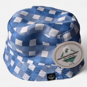 Kids Bucket Hat NWT Size 4-6